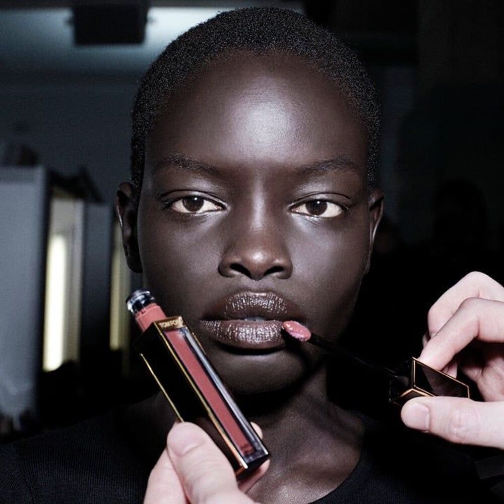 Tom Ford: Phantôme Gloss Luxe (Shade 20) - Picture 3 of 6